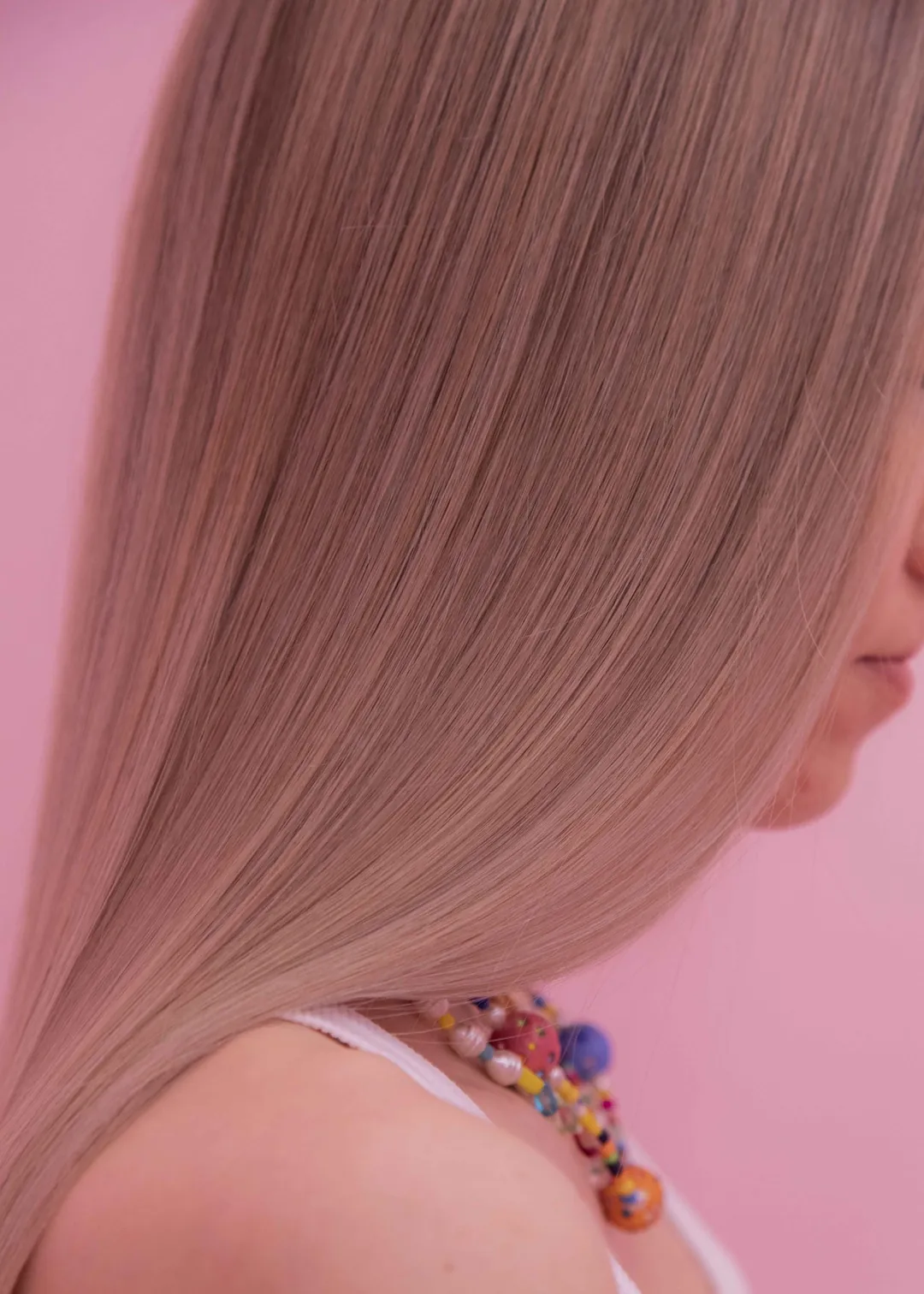 Trabajo de styling en NiM Salón
